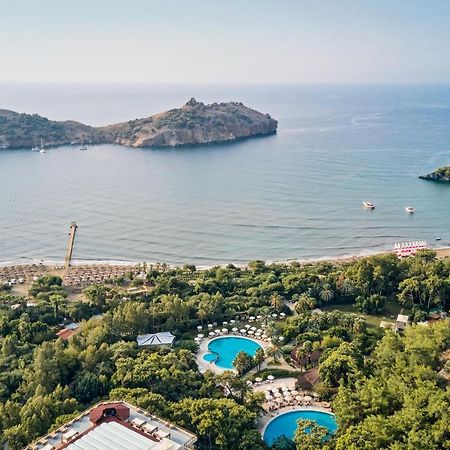 Tui Magic Life Sarigerme Hotel Екстериор снимка