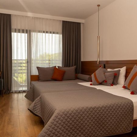 Tui Magic Life Sarigerme Hotel Екстериор снимка