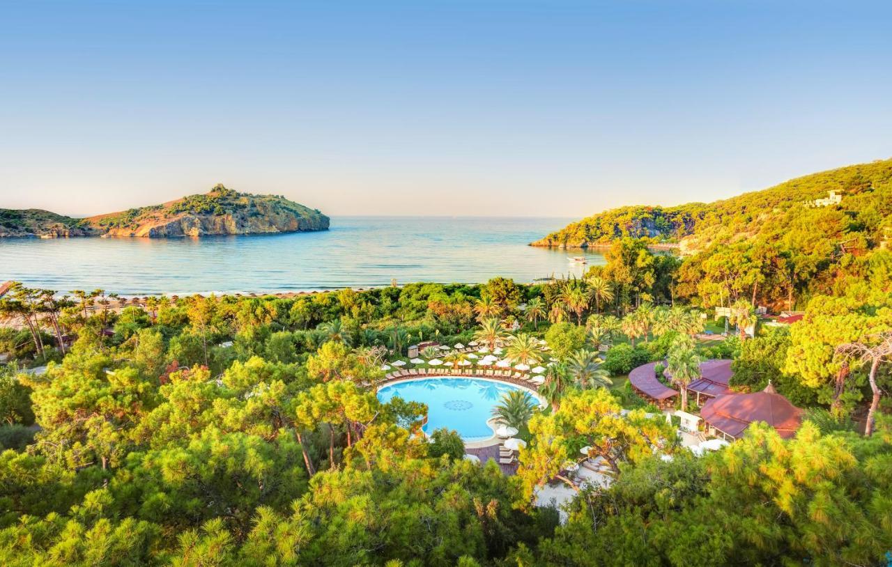 Tui Magic Life Sarigerme Hotel Екстериор снимка