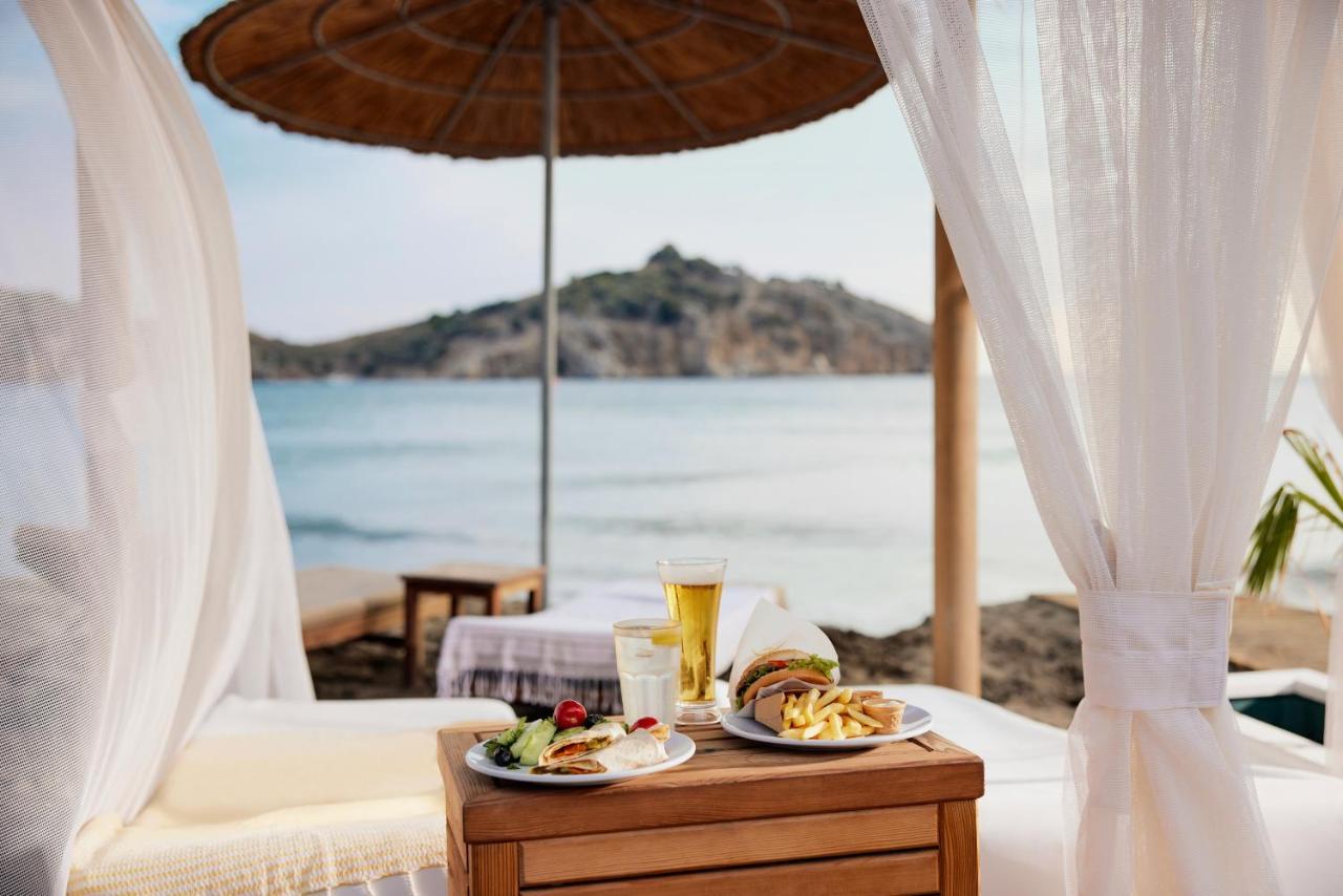 Tui Magic Life Sarigerme Hotel Екстериор снимка