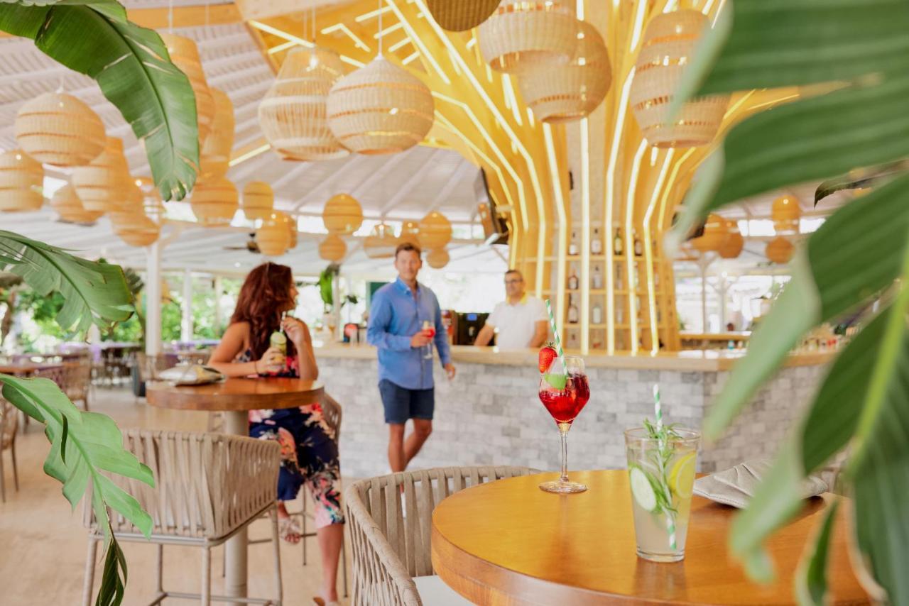 Tui Magic Life Sarigerme Hotel Екстериор снимка