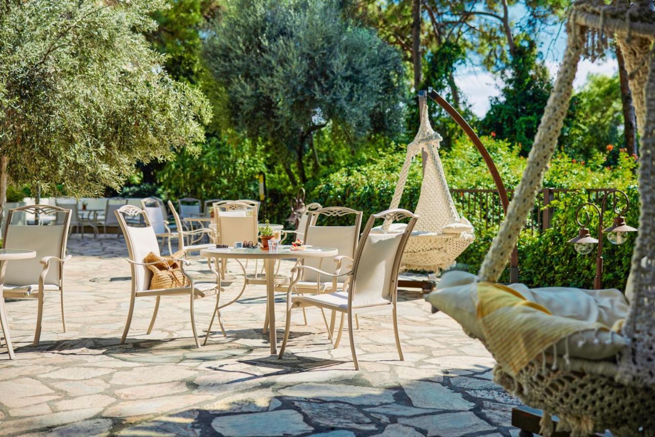 Tui Magic Life Sarigerme Hotel Екстериор снимка