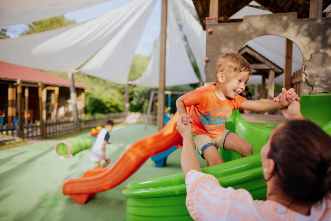 Tui Magic Life Sarigerme Hotel Екстериор снимка