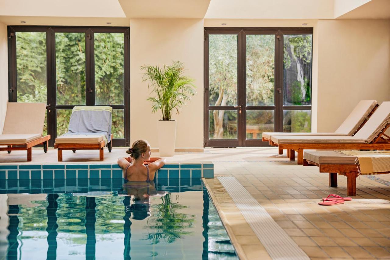 Tui Magic Life Sarigerme Hotel Екстериор снимка