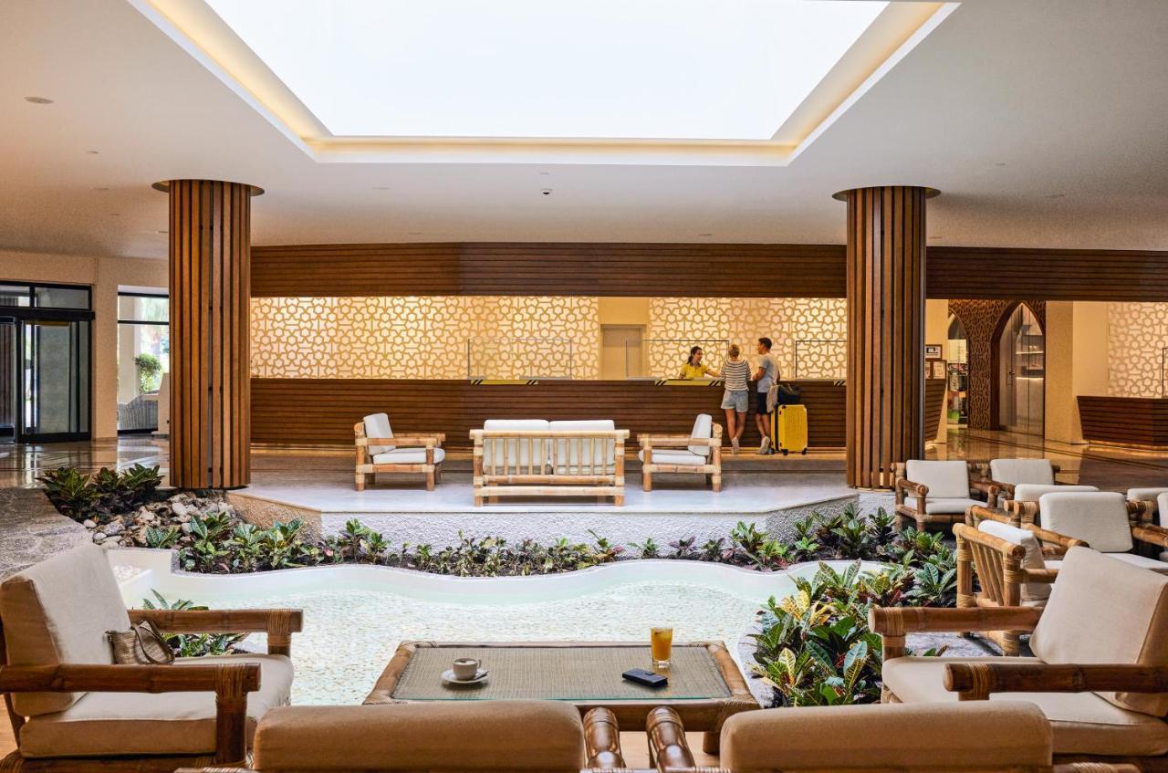 Tui Magic Life Sarigerme Hotel Екстериор снимка