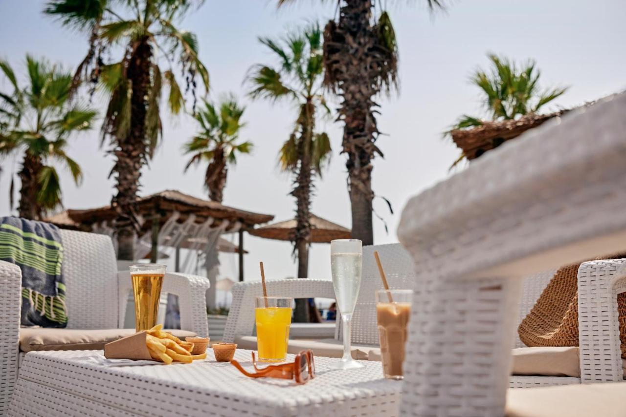 Tui Magic Life Sarigerme Hotel Екстериор снимка
