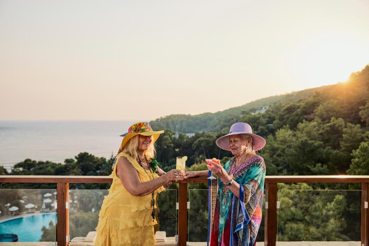 Tui Magic Life Sarigerme Hotel Екстериор снимка