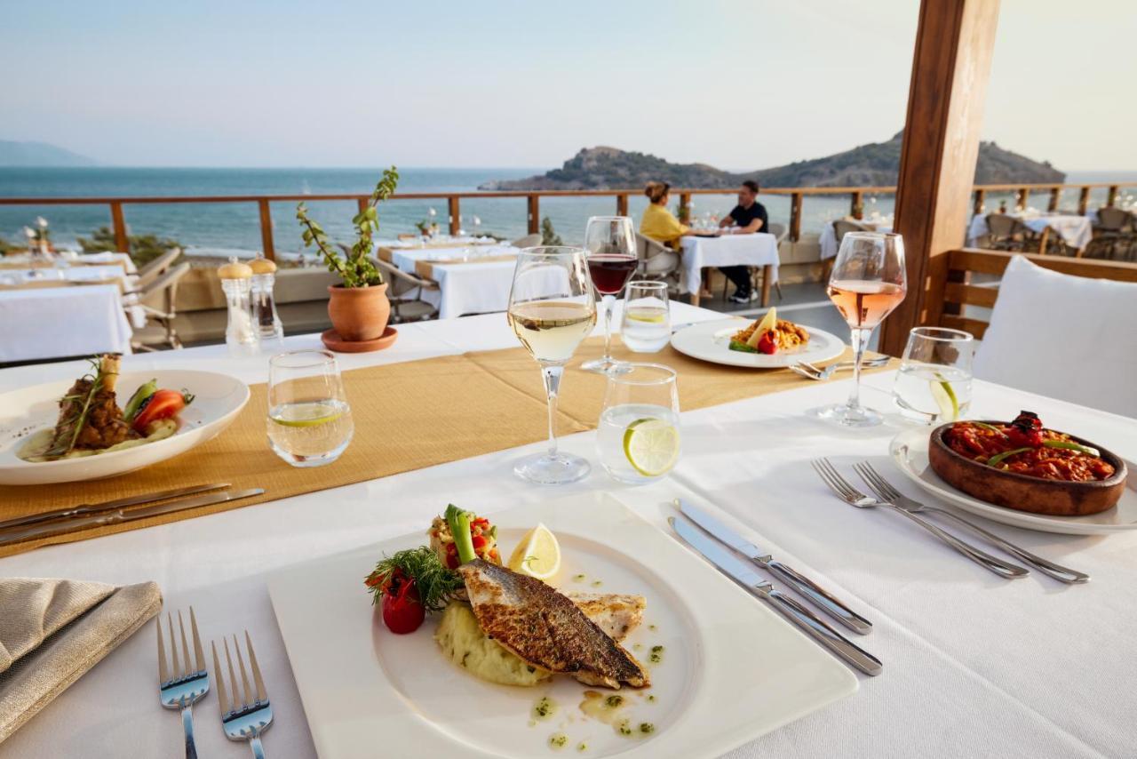 Tui Magic Life Sarigerme Hotel Екстериор снимка