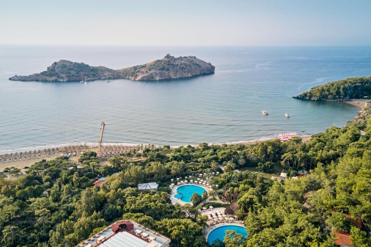 Tui Magic Life Sarigerme Hotel Екстериор снимка