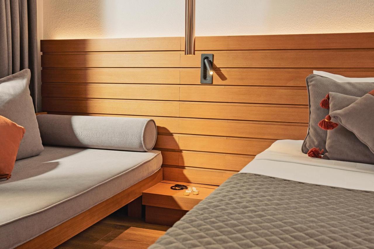 Tui Magic Life Sarigerme Hotel Екстериор снимка