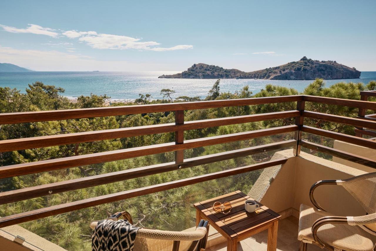 Tui Magic Life Sarigerme Hotel Екстериор снимка