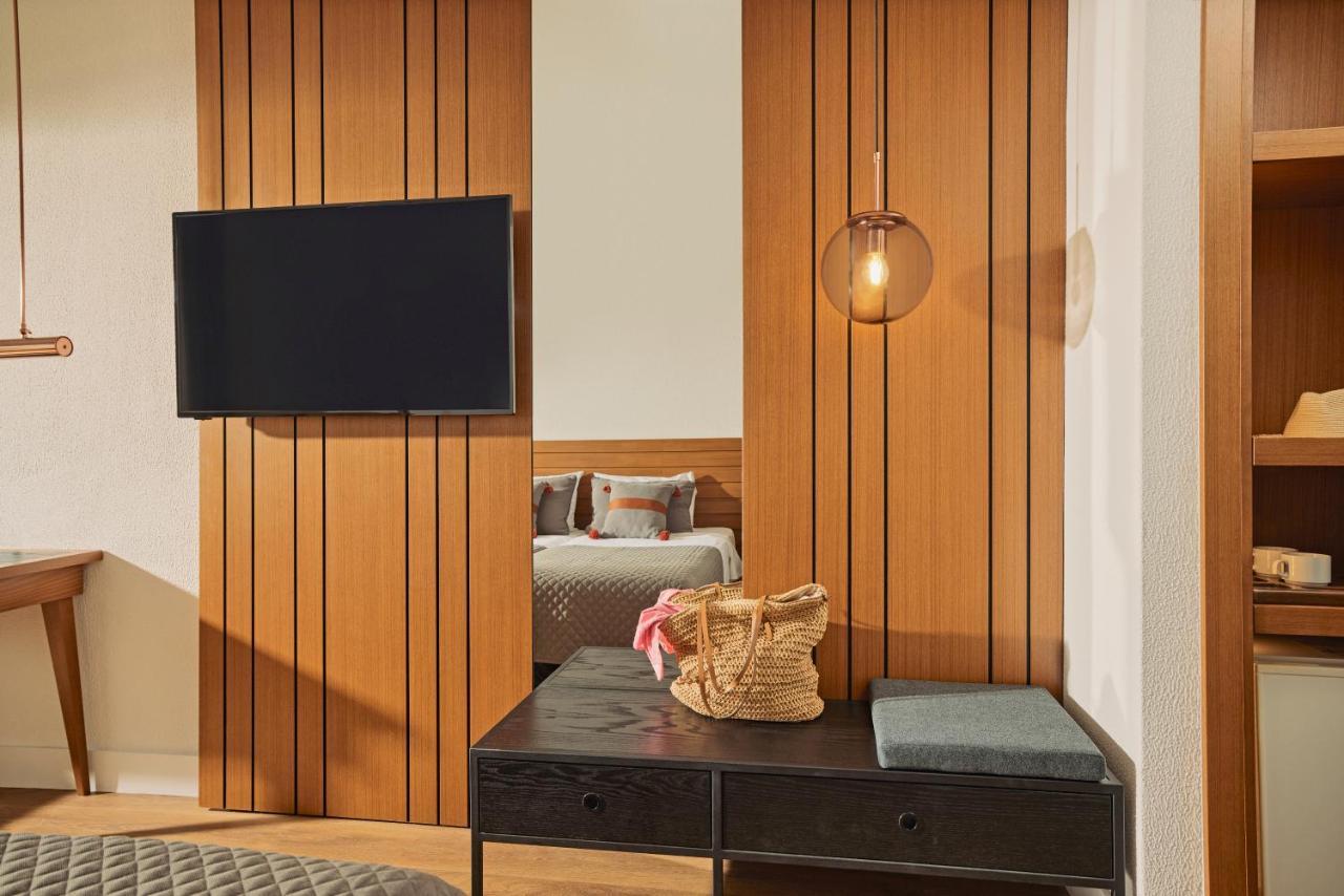 Tui Magic Life Sarigerme Hotel Екстериор снимка