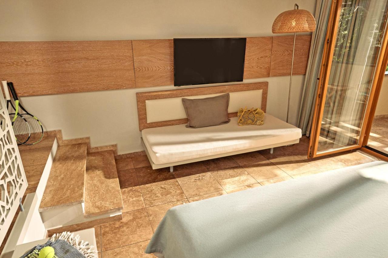 Tui Magic Life Sarigerme Hotel Екстериор снимка