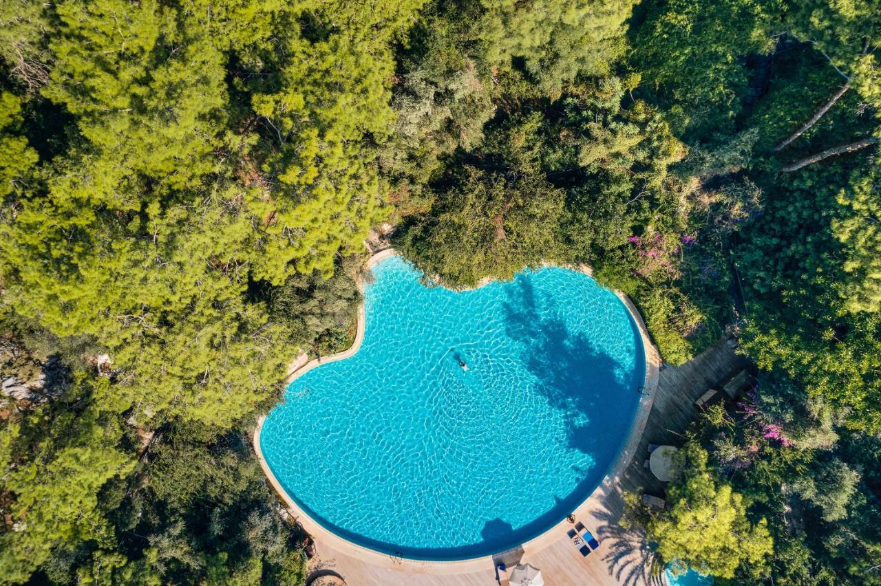 Tui Magic Life Sarigerme Hotel Екстериор снимка