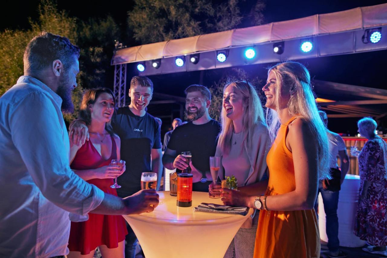 Tui Magic Life Sarigerme Hotel Екстериор снимка