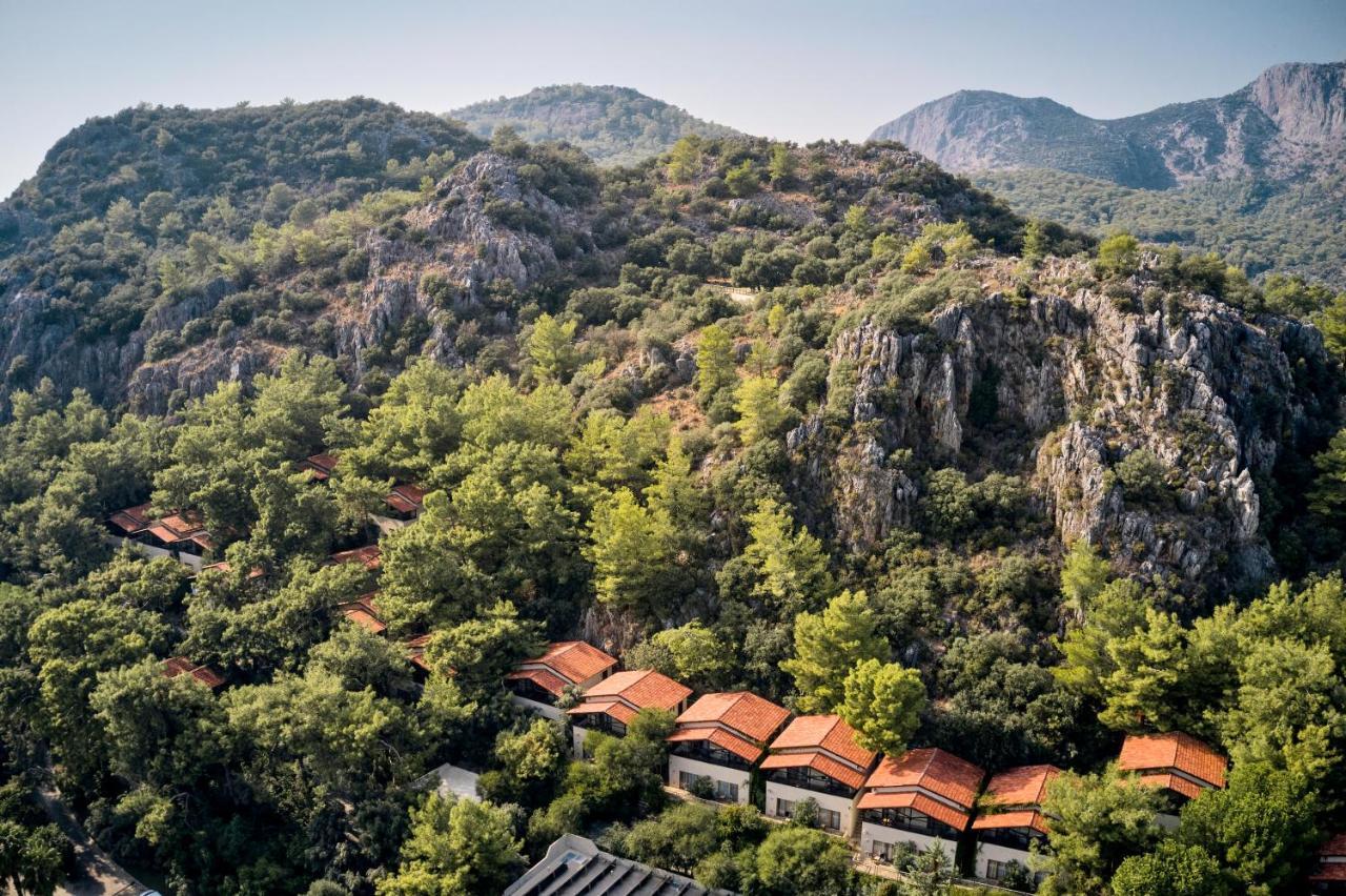 Tui Magic Life Sarigerme Hotel Екстериор снимка
