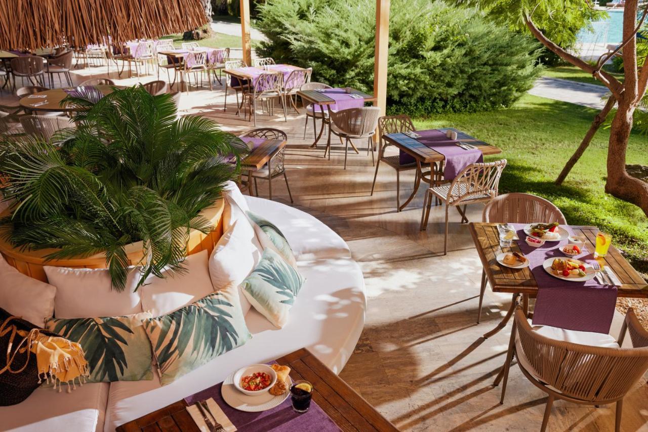 Tui Magic Life Sarigerme Hotel Екстериор снимка