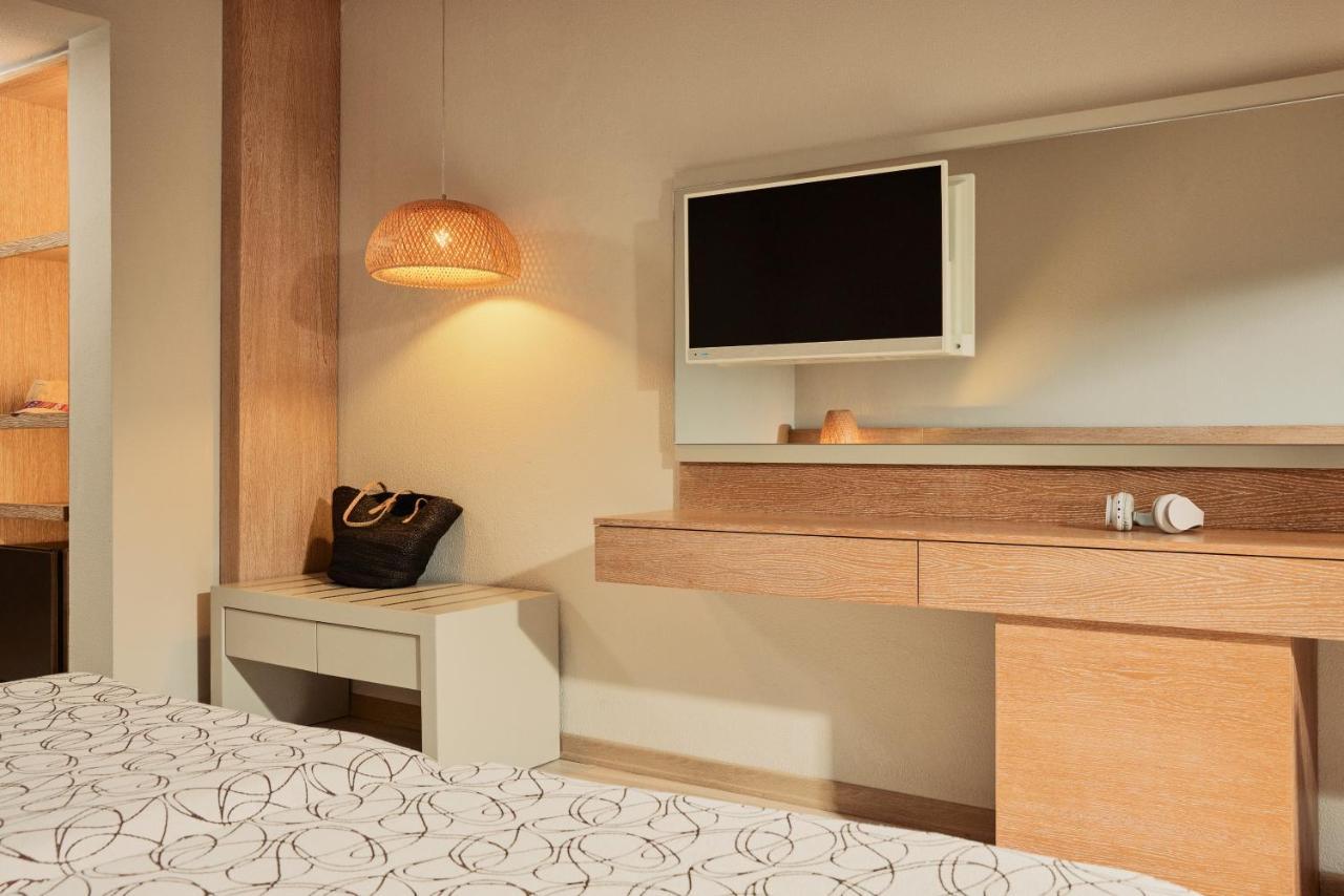 Tui Magic Life Sarigerme Hotel Екстериор снимка