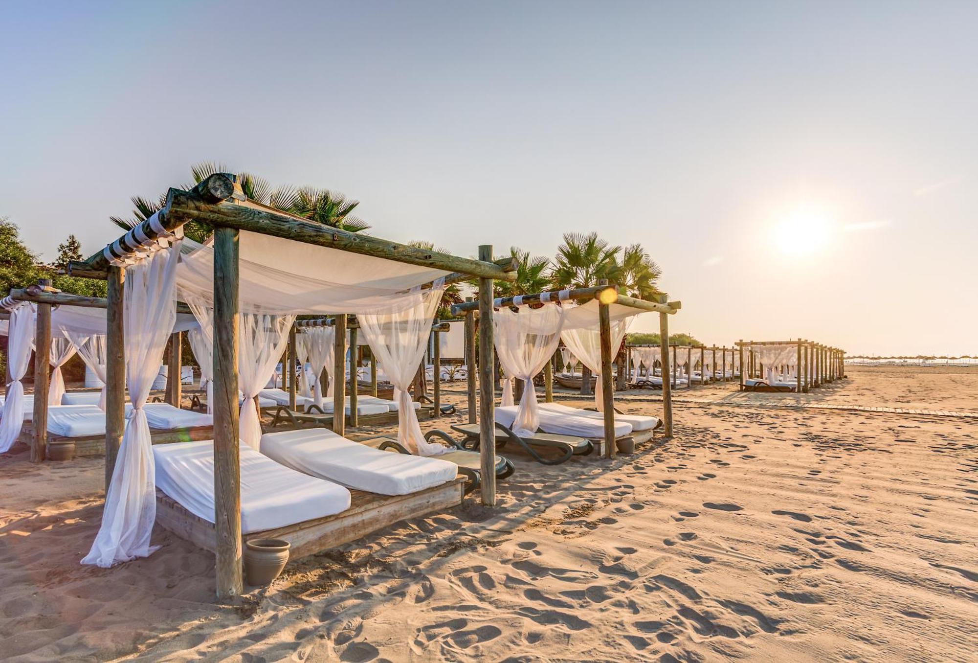 Tui Magic Life Sarigerme Hotel Екстериор снимка