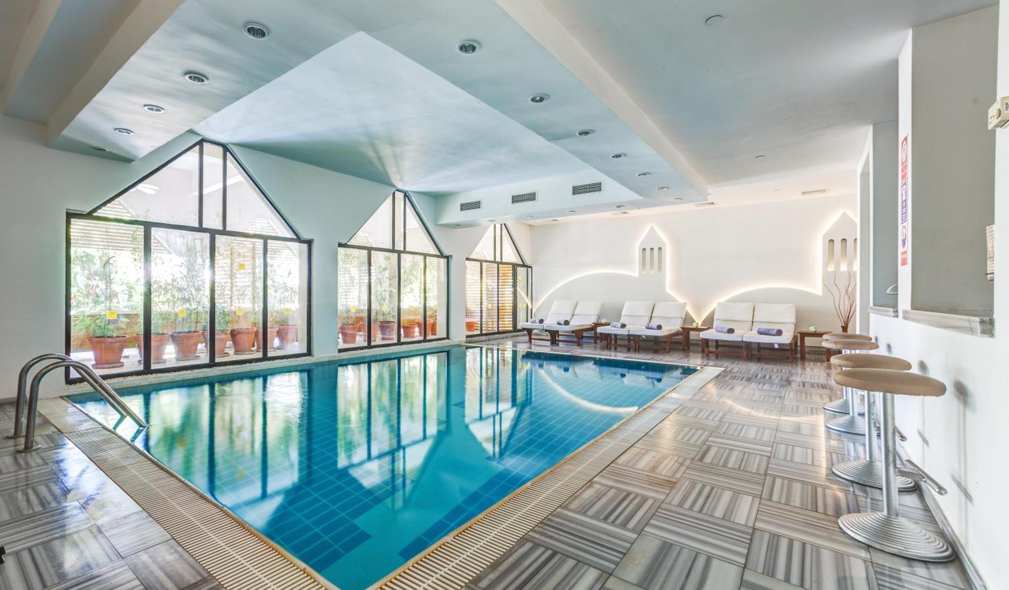 Tui Magic Life Sarigerme Hotel Екстериор снимка