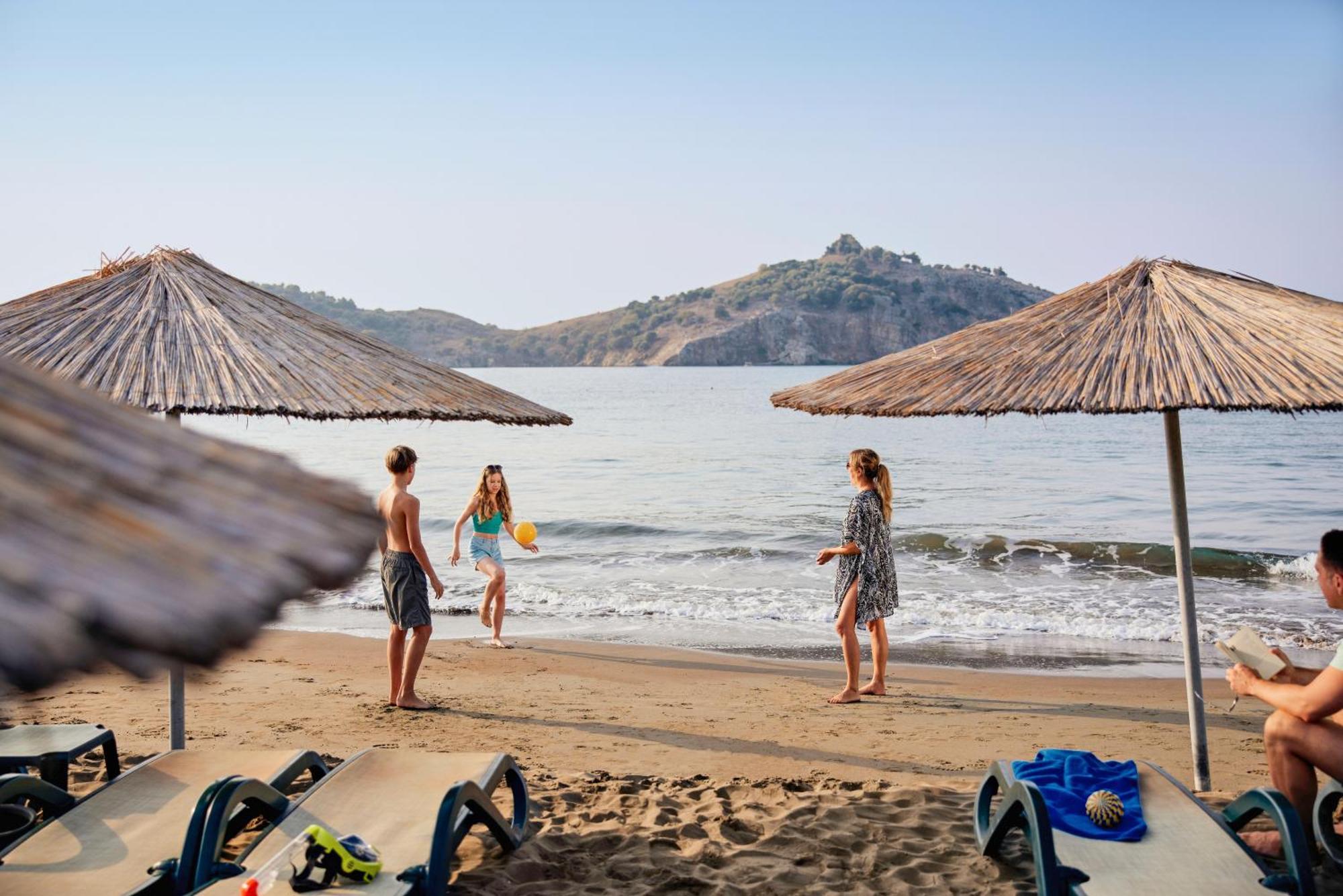 Tui Magic Life Sarigerme Hotel Екстериор снимка
